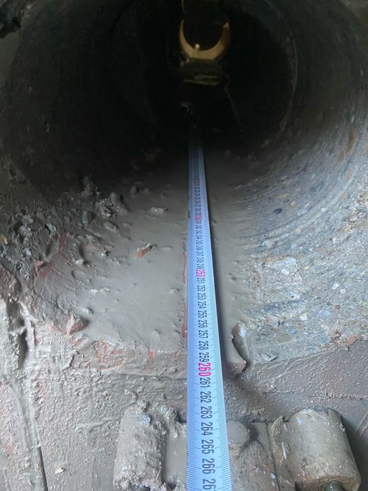 Gauri aerisire, hota