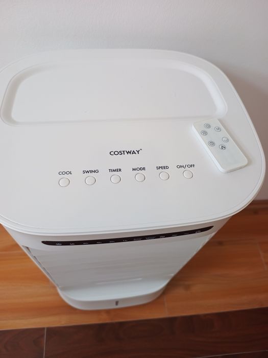 Vand aparat racire aer