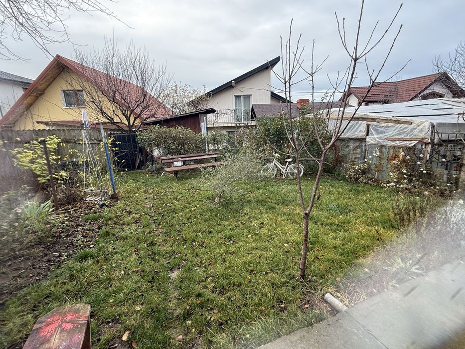 Inchiriez Casa Miroslava 2 camere