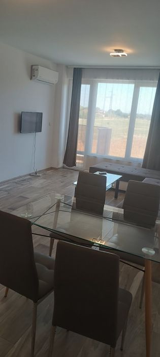 Дава се под наем Двустаен апартамент в Пловдив, Христо Смирненски - 60 кв.м за 382.5 € - Снимка #3