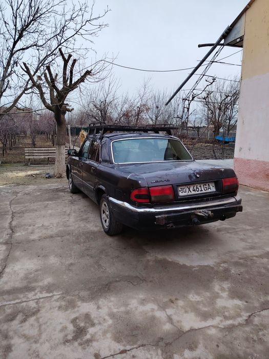 Volga SOTILADI. Волга сотилади