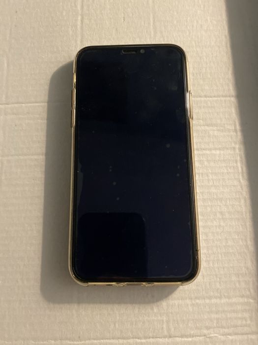 Gold Xs 256 Giga