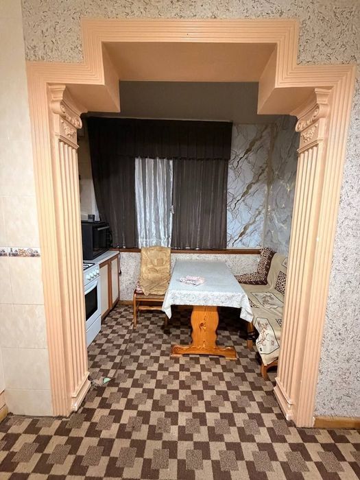 Сдаётся 2/2/4 на массиве ТТЗ-2, хорошее состояние, частично мебель с т