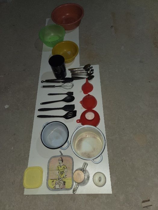 Qoshiq,kuxonniy priborla,supsa