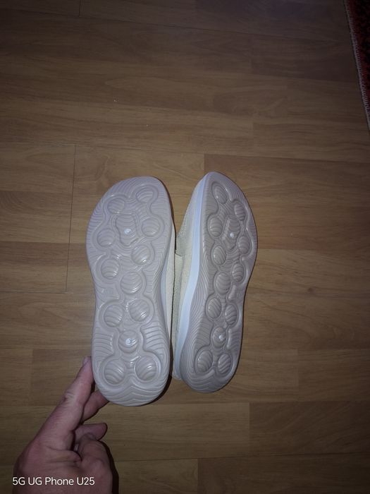 Дамски летни обувки