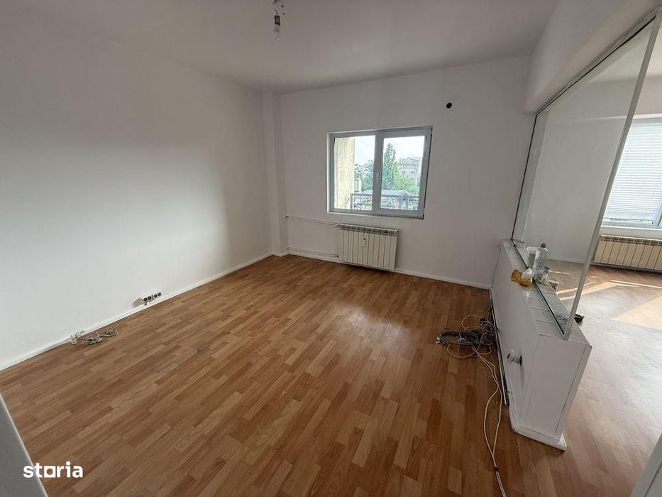 Piata Alba Iulia Birouri 3 camere - Unirii