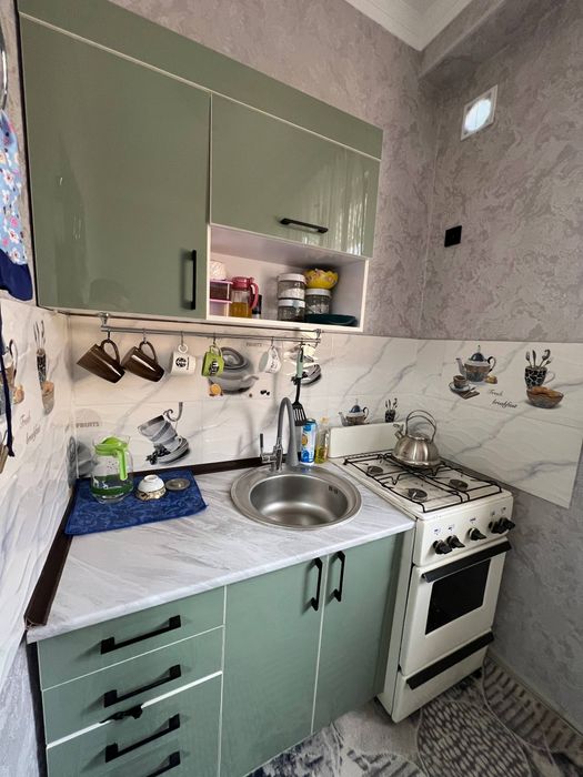 Квартира Сотилади До.канал Янги план