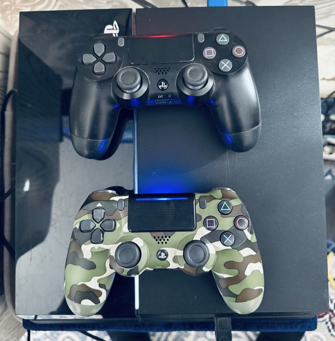 Playstation 4 FAT 500GB