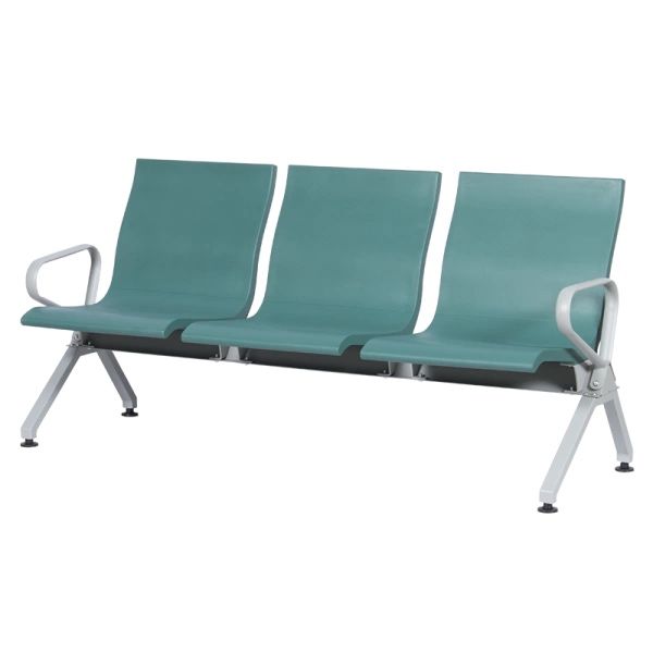 Посетителска пейка 3 местна