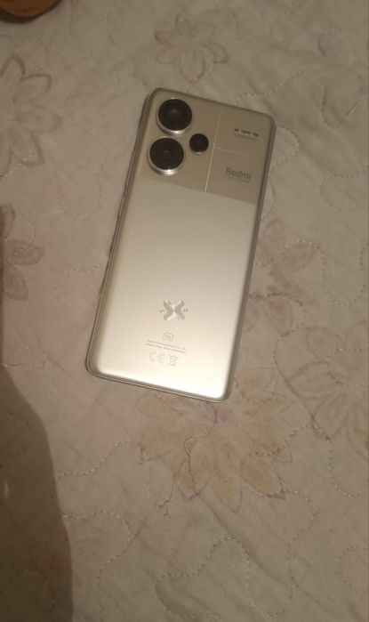 Redmi 13note pro plus 5d