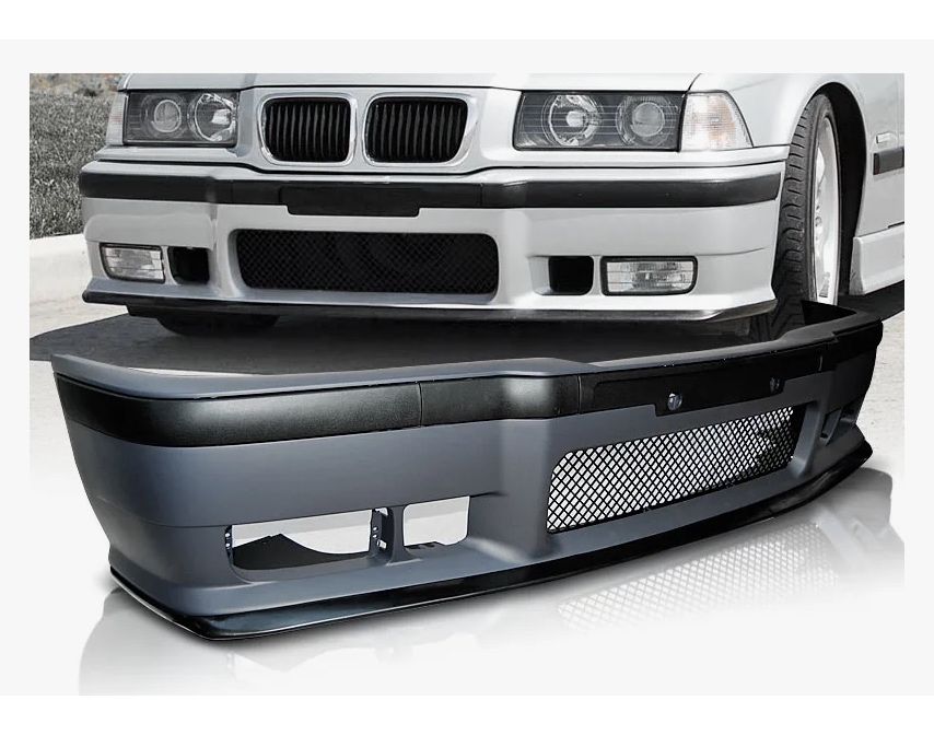 Предна М броня BMW E36