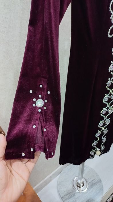 Келин куйлаклар б/у