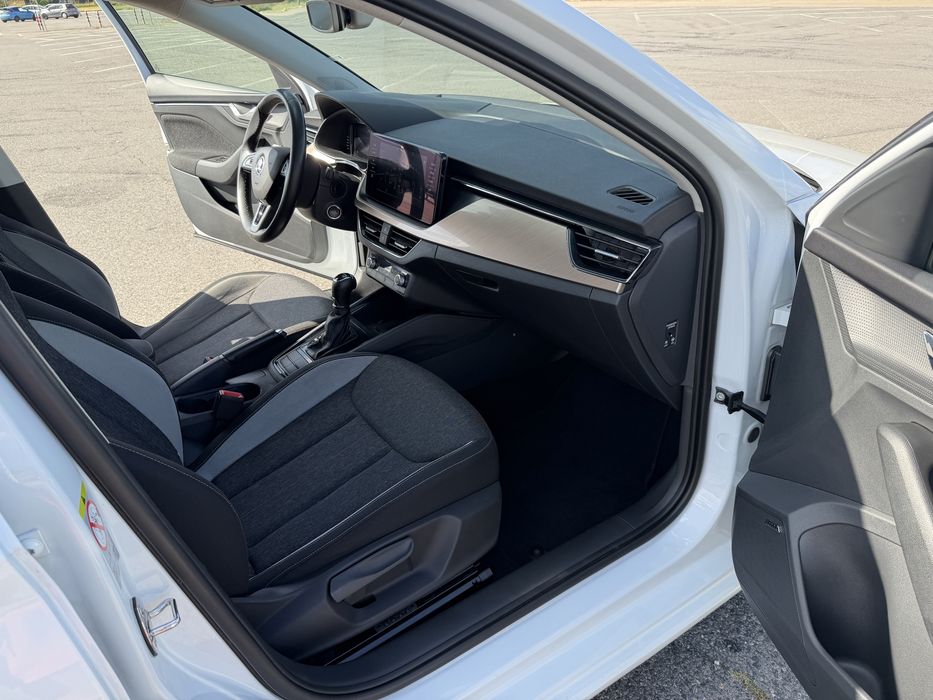 Skoda Scala 1.0 tsi automata FULL LED PLASMA NAVI MARE FULL