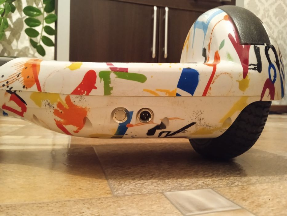 Гкраскутор хороший