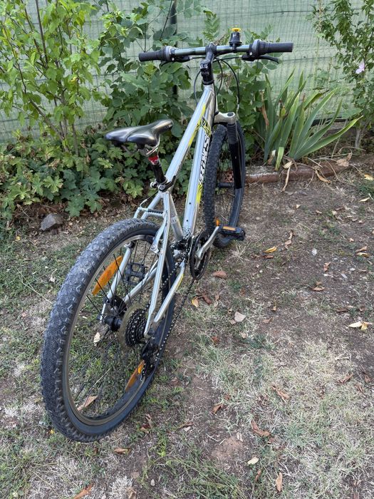 Детски Алуминиев велосипед Bixs 24 цола