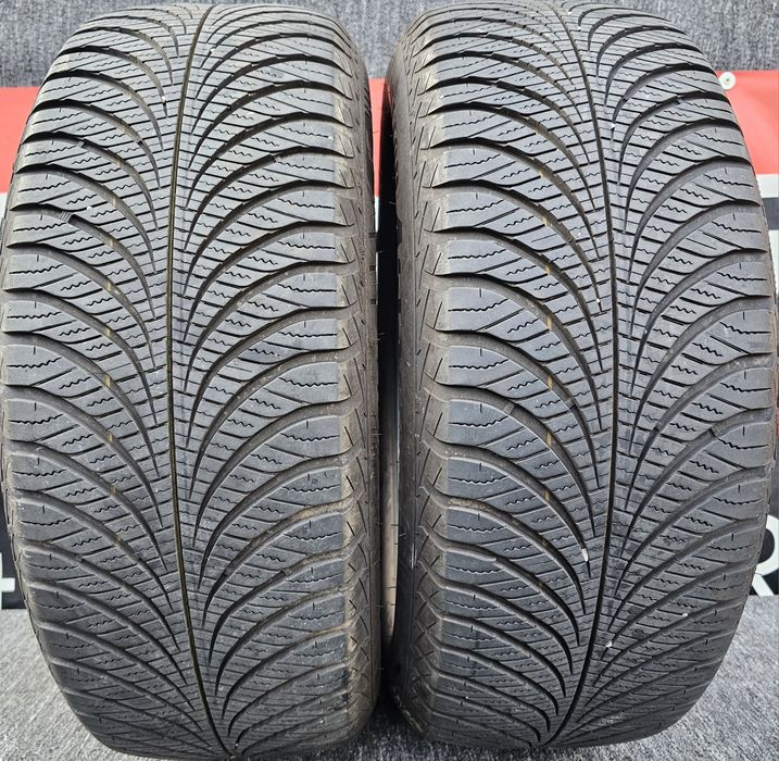 Anvelope De Iarna / Cauciucuri De Iarna 235- 60- 18” M+S