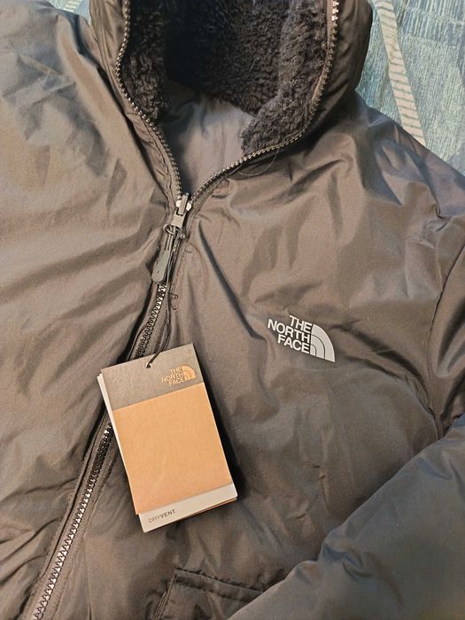 Ново мъжко яке The North Face