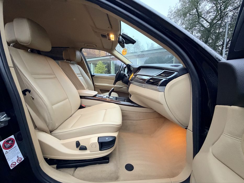 Bmw X5 2013 Euro5 30dXdrive 245cp ***190.000km reali ***