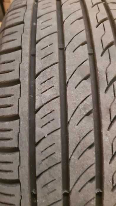 Vand 4 roti originale Peugeot
