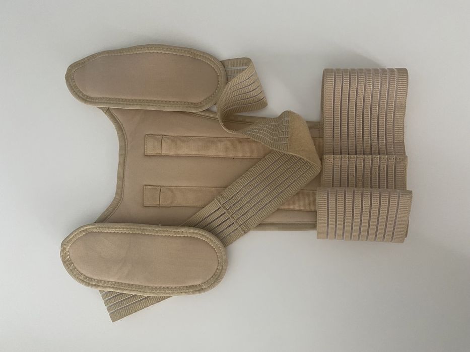 Корсет для осанки детский