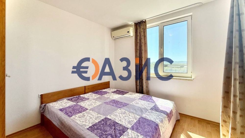 Продава се Тристаен апартамент в к.к. Слънчев бряг - 64 кв.м за 637 €/кв.м - Снимка #6