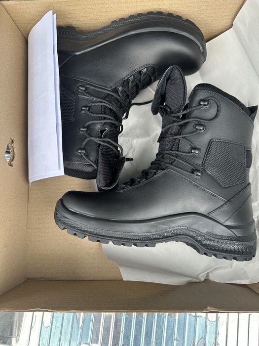 Тактически обувки