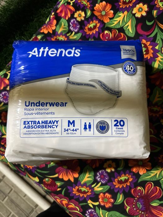 Pampers Amerikanskiy