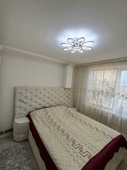 евродвушка в центральном мкр