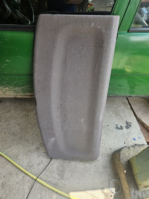 Опел корса 1.2 на части