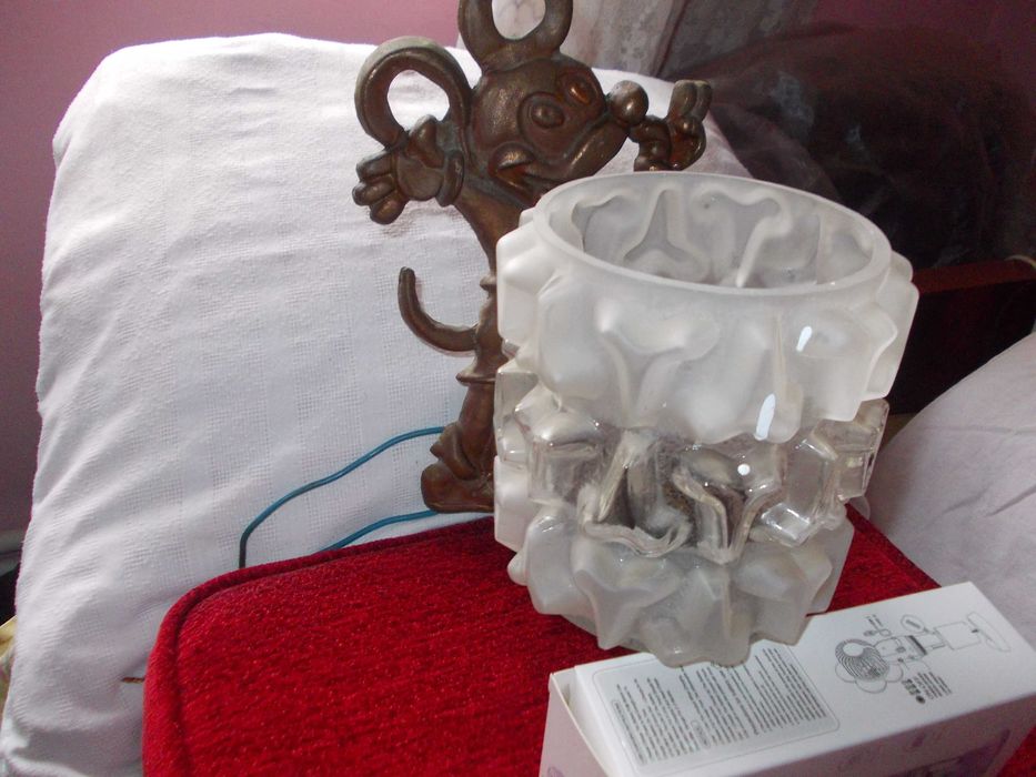 Aplica de perete electrica Mikey Mouse