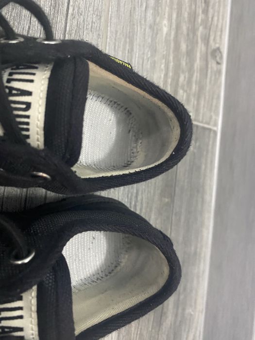 Tenesi Palladium mărimea 37