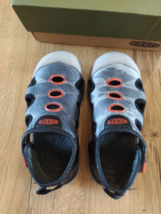 Детски сандали Keen