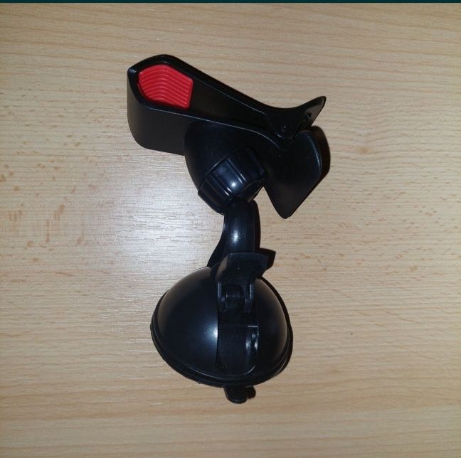 Suport telefon auto prindere parbriz