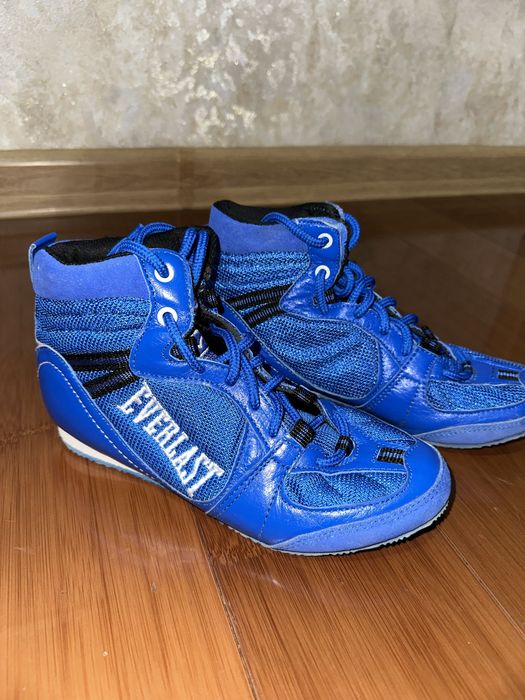 Боксерки, бренд EVERLAST