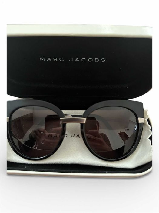 Слънчеви очила Marc Jacobs MMJ 489/S