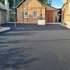 Асфальт Асфальтирование