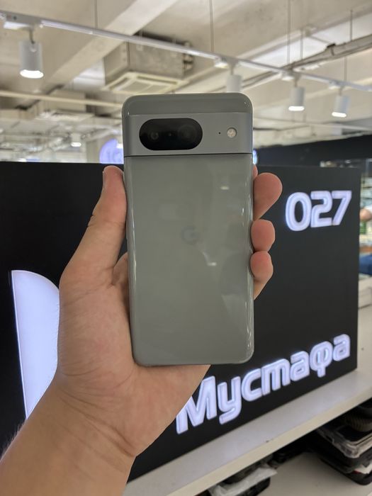 Google pixel 8 128gb