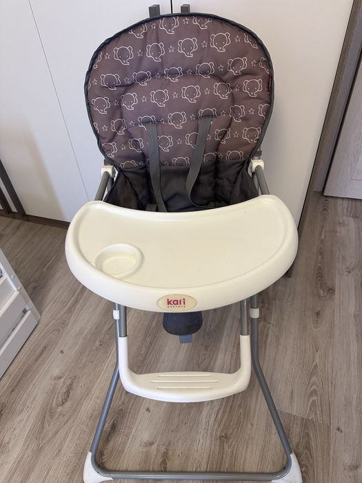 Детский стульчик