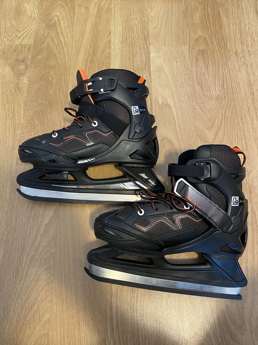 Vand patine reglabile copii Oxelo