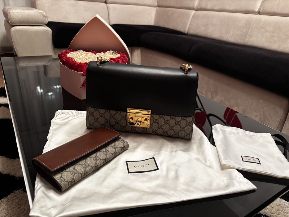 Vand poseta Gucci