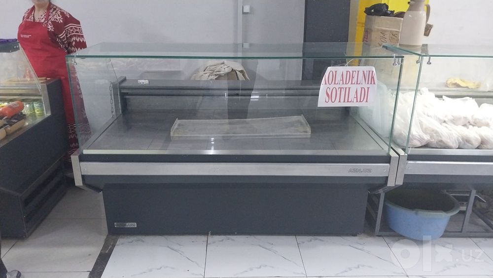 Xoladilnik Sotiladi Rabochchi olinganiga 5 oy bulgan narxi 18 milion