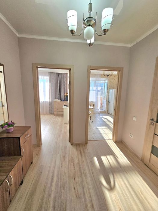 Квартира однокомнатная