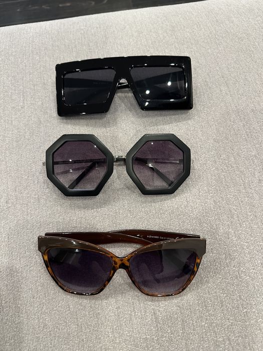 Очила, UV 400, различни модели