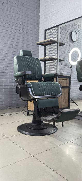 Кресла для Барбершопа  Kresla Barbershop uchun