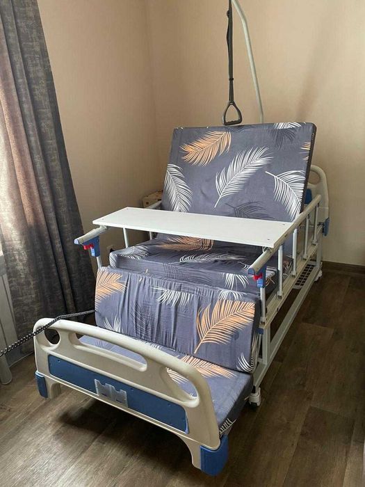 Кровать медицинскоя