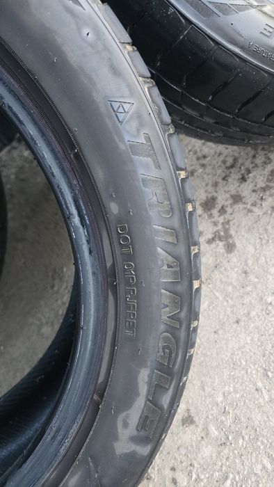 Продам летние шины.