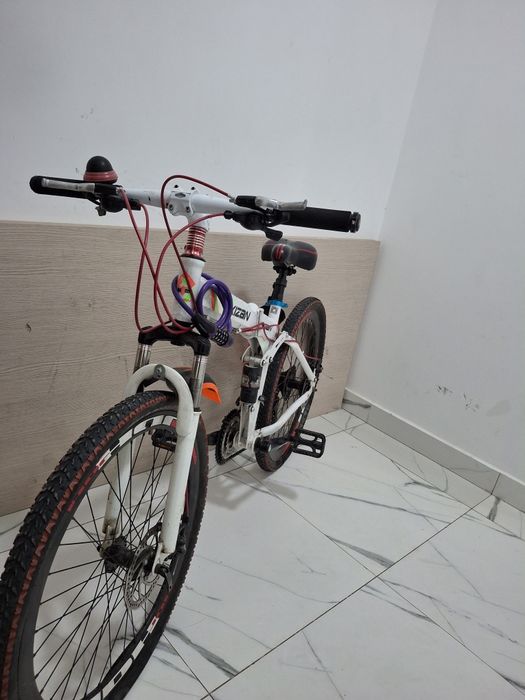 Продаётся велосипед ашан