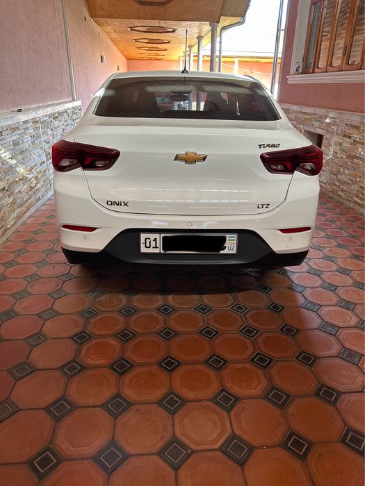 Onix LTZ o’zimizniki