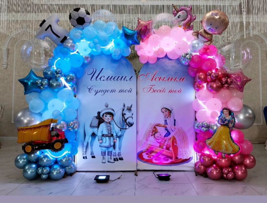 оформление