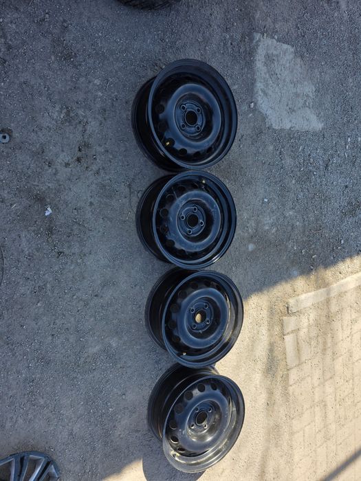 Диски 4/ 100/ 15